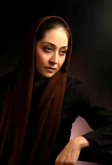 عکس ارزو افشار و همسرش