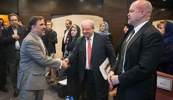 عکس روز جهان اسکان بشر