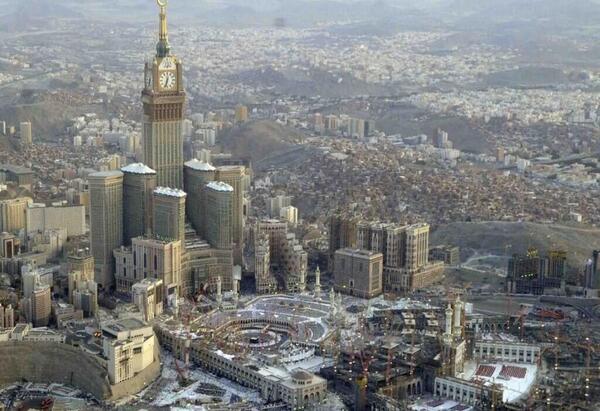 عکس روز جهان اسکان بشر