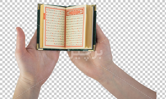 عکس فانتزی قرآن