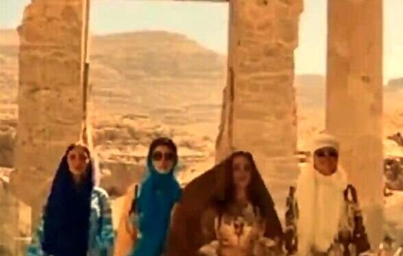 عکس گنج تخت جمشید