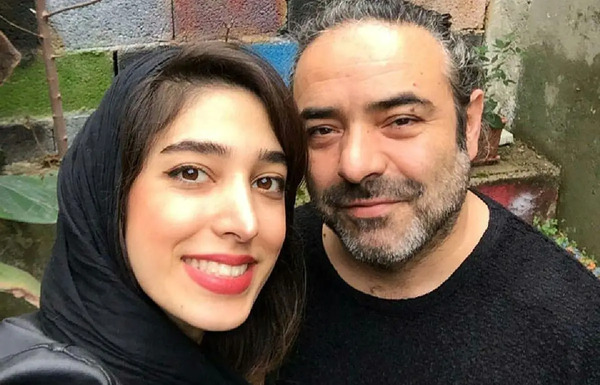 عکس عشقم حسن