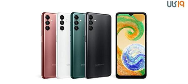 عکس گوشی a120