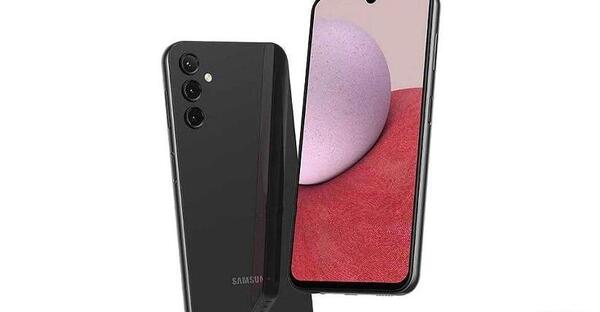 عکس گوشی a120