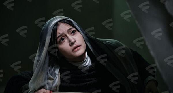 عکس سریال آنها