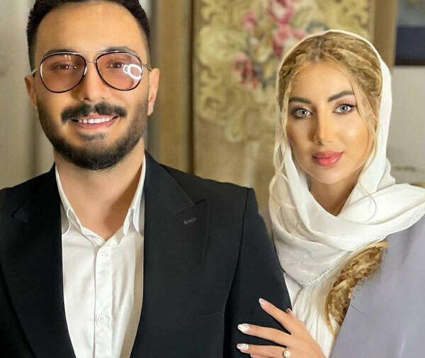 عکس آرین بهاری