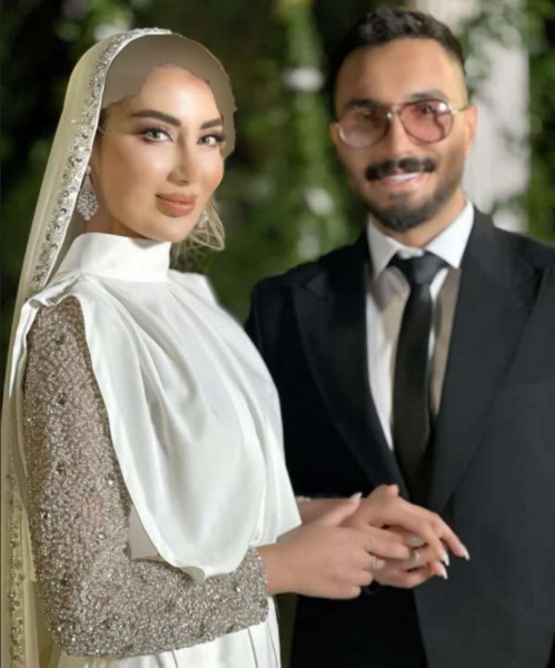 عکس آرین بهاری