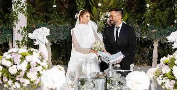 عکس آرین بهاری