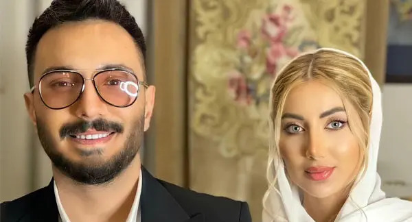عکس آرین بهاری