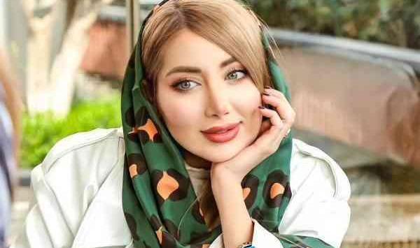 عکس آرین بهاری