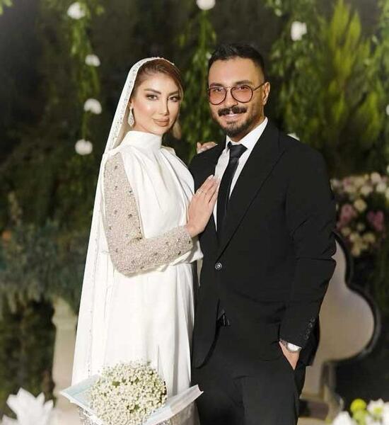 عکس آرین بهاری