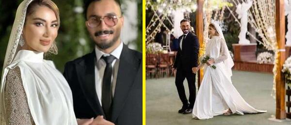 عکس آرین بهاری