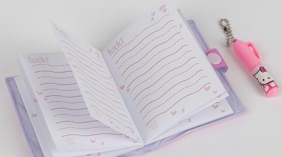 عکس دفتر کارتونی