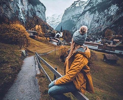 خاص عکس دخترونه شیک و باکلاس برای پروفایل