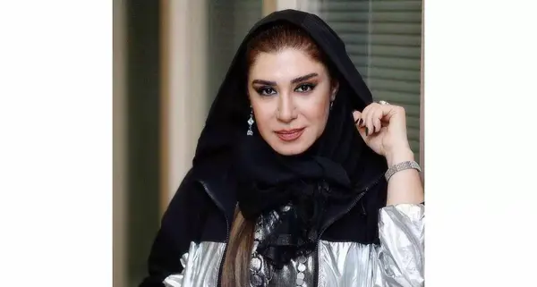 عکس فریبا جوجو