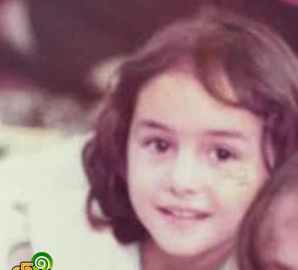 عکس شخصی هانیه توسلی