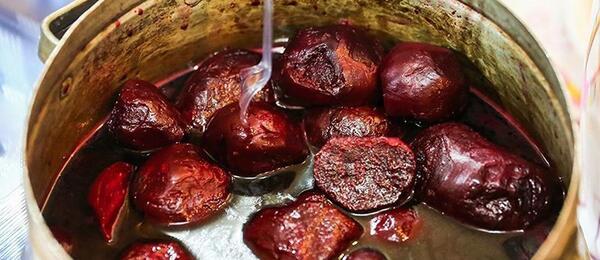 عکس ایده برای غذای خیابانی
