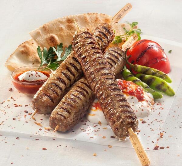 عکس ایده برای غذای خیابانی