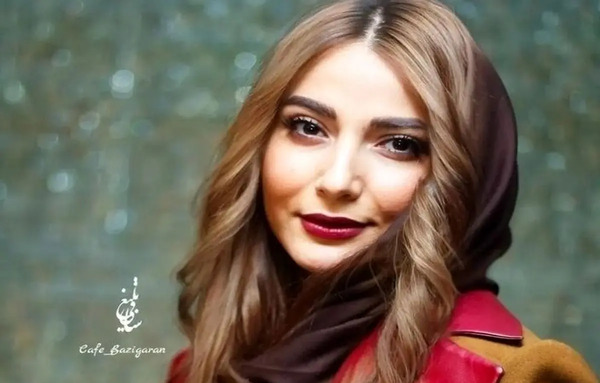 عکس زیبای سمیرا