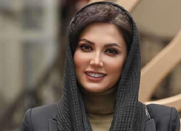 عکس زیبای سمیرا