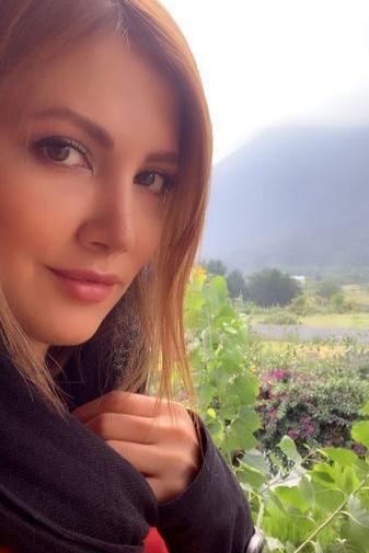 عکس زیبای سمیرا