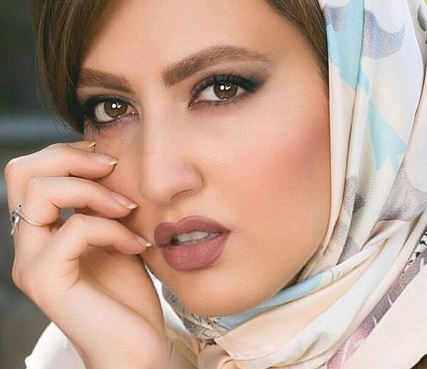 عکس زیبای سمیرا