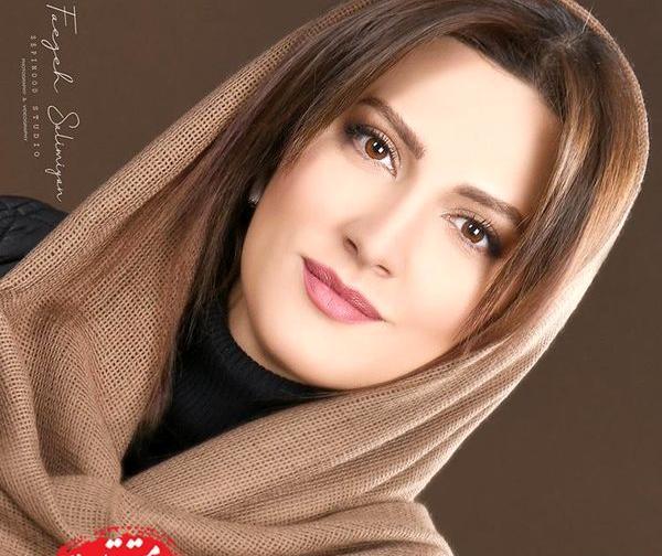 عکس زیبای سمیرا