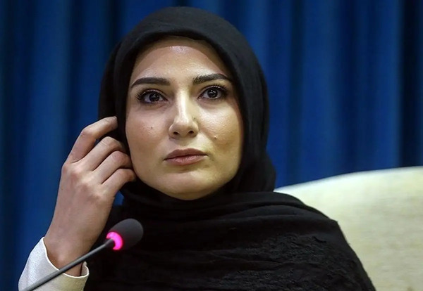 عکس زیبای سمیرا