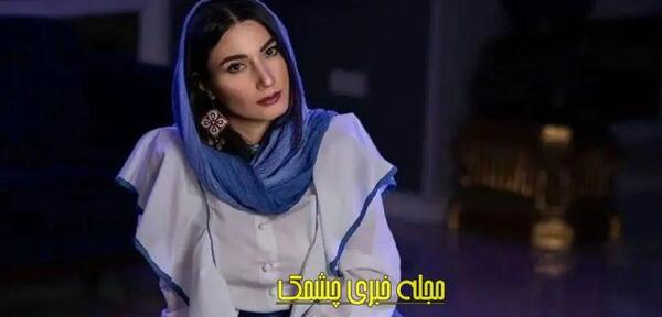 عکس زیبای سمیرا