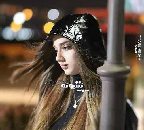 عکس زیبای سمیرا