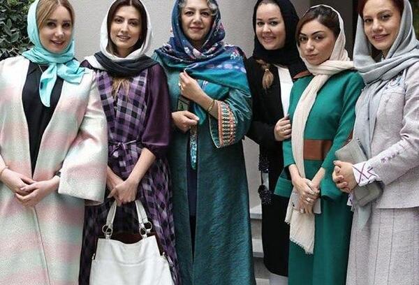 عکس زیبای سمیرا