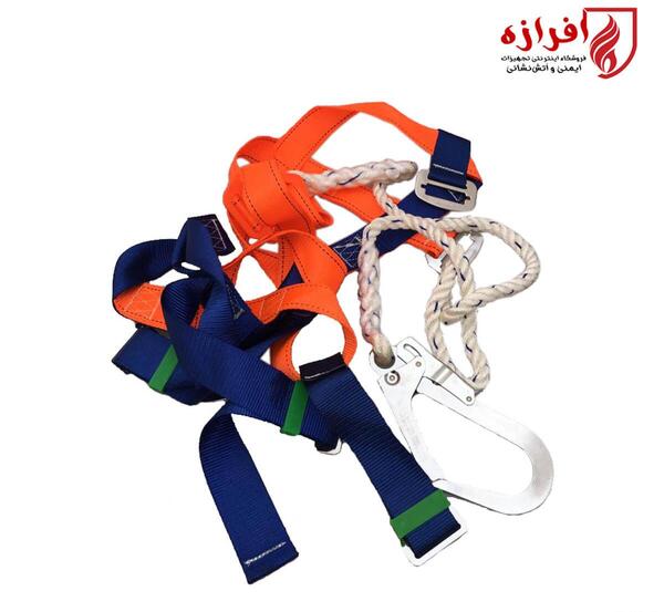 عکس کمربند ایمنی کارتونی