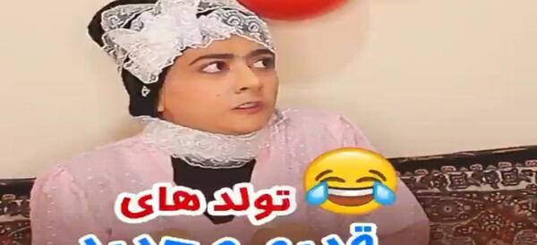 عکس لاکچری سلنا امینی