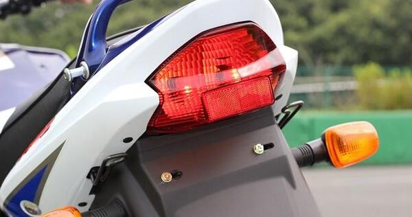 عکس موتور gsx1400