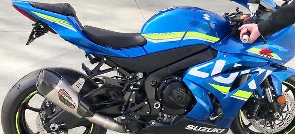 عکس موتور gsx1400
