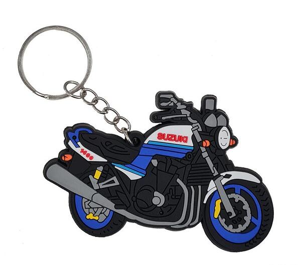 عکس موتور gsx1400