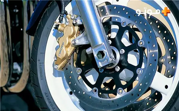 عکس موتور gsx1400