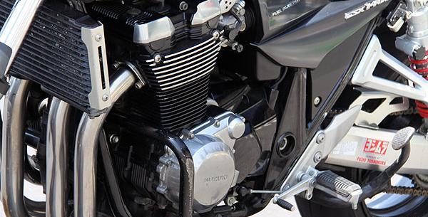 عکس موتور gsx1400