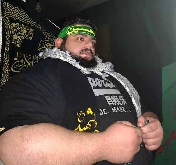 عکس کلاه امام حسین