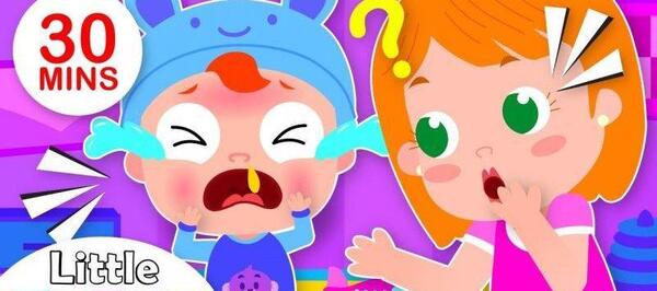 عکس نی نی انیمیشن