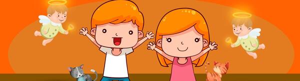 عکس نی نی انیمیشن