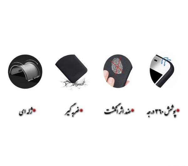 عکس کرومی گنگ