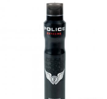 عکس عطر پلیس