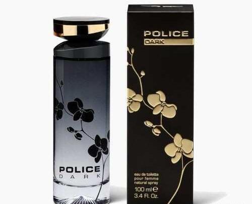 عکس عطر پلیس