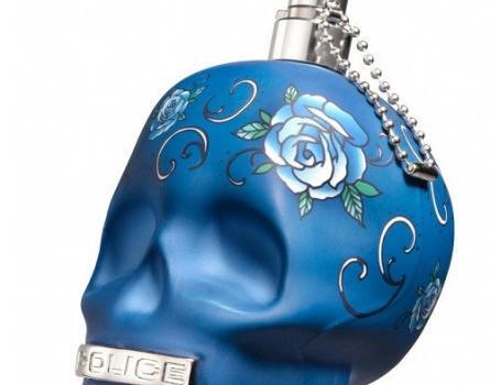 عکس عطر پلیس