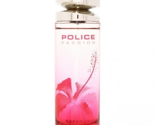 عکس عطر پلیس