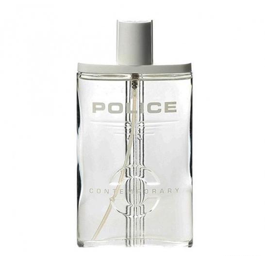 عکس عطر پلیس