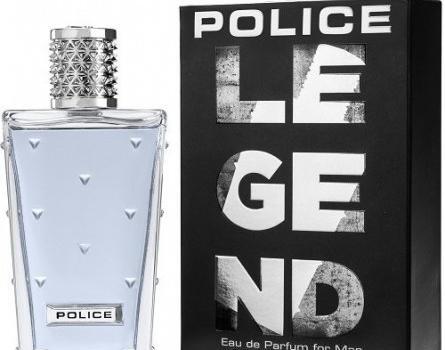 عکس عطر پلیس