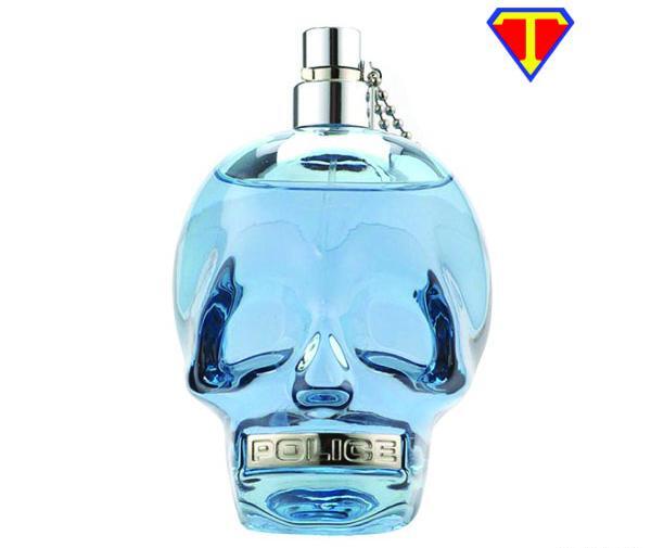 عکس عطر پلیس