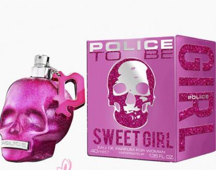 عکس عطر پلیس